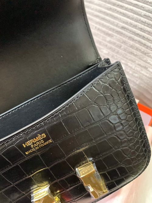 エルメス バッグ 激安着用イメージ